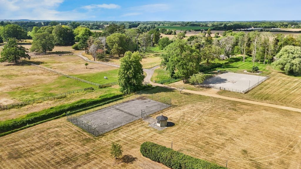 Additional image 37 of 7 bed detached house for saleLittle London Road, Northwold, Thetford, Norfolk IP26