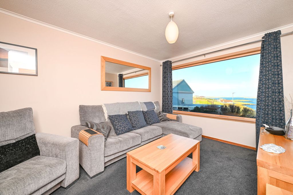 Additional image 4 of 3 bed semi-detached house for sale19 Hulsidale, Hamnavoe, Shetland ZE2