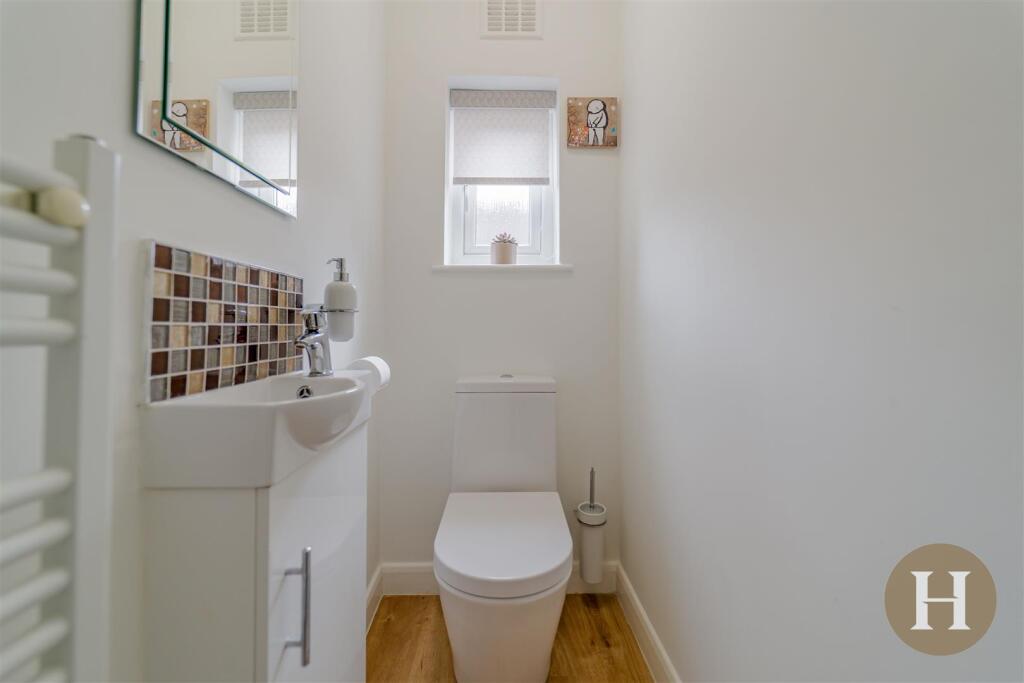 Additional image 29 of Woodville Road, Harborne, Birmingham, B17