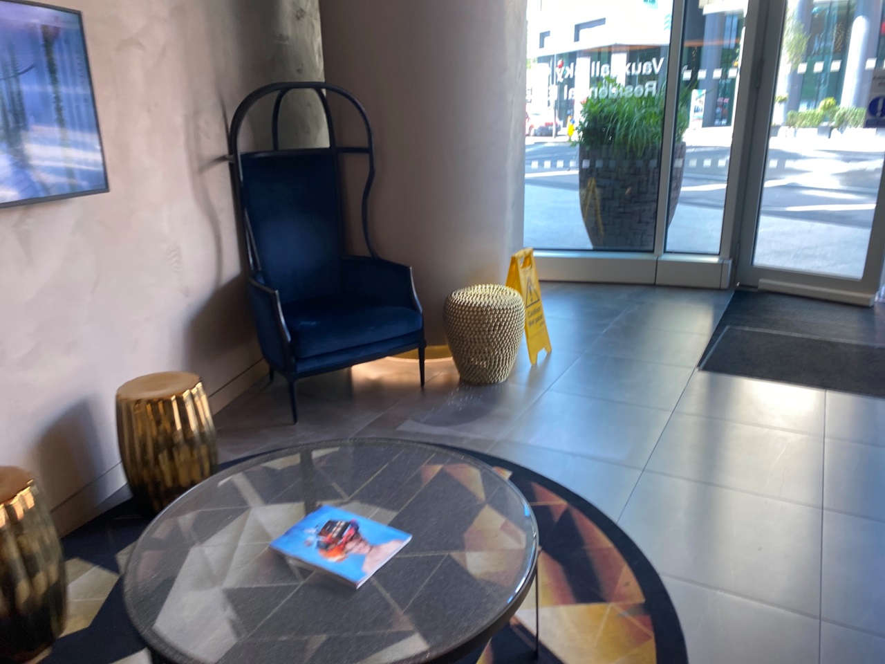 Additional image 17 of 2 Bed Flat, Skygardens, SW8, N1 7GU