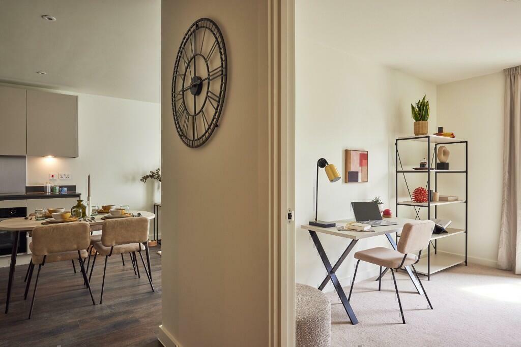 Additional image 12 of Corkfield Birmingham, 296 Pershore Road, Birmingham, B5 7SH