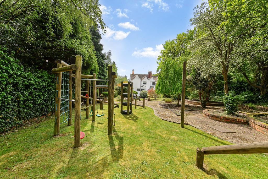 Additional image 43 of 6 bed detached house for saleWoodbourne Road, Harborne, Birmingham B17