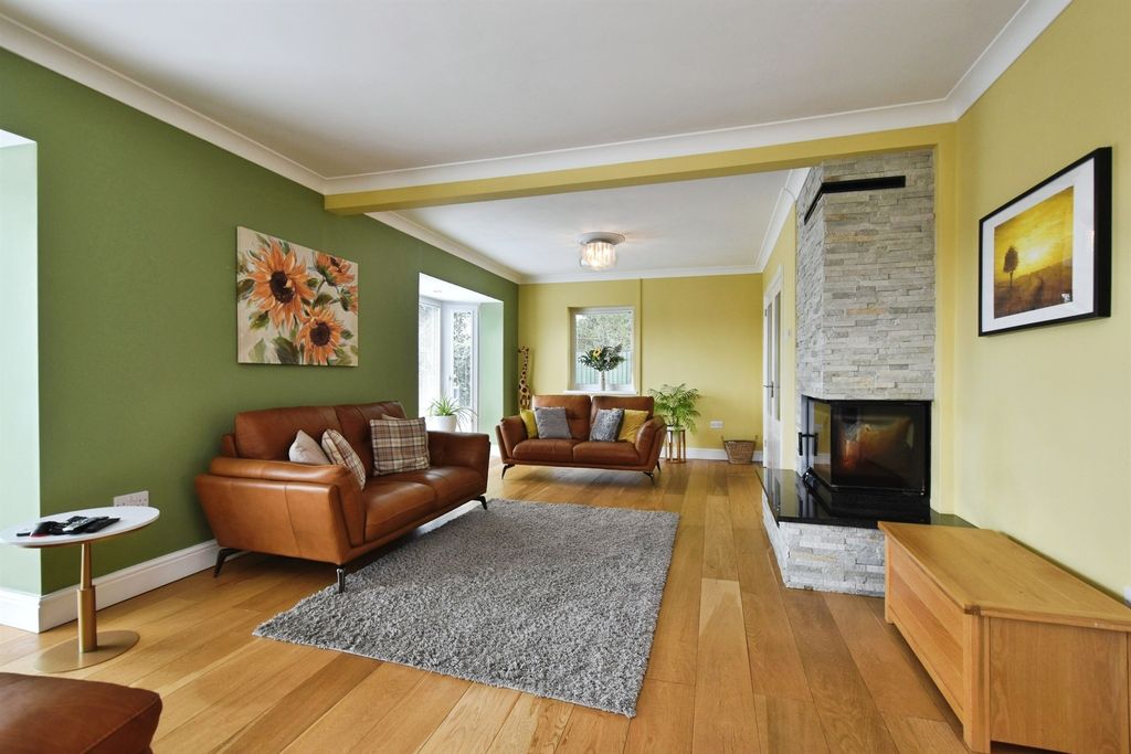 Additional image 12 of 4 bed detached house for saleVaynor Lane, Cefn Coed, Merthyr Tydfil CF48