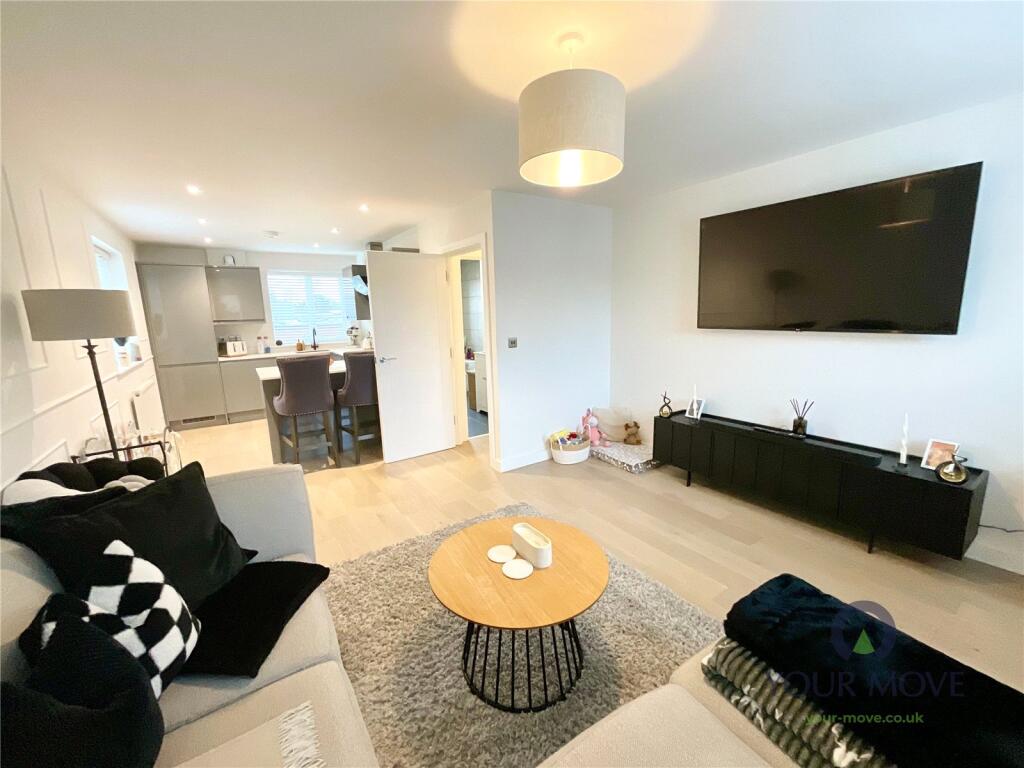 Additional image 4 of Old Rectory Lane, Alvechurch, Birmingham, Worcestershire, B48