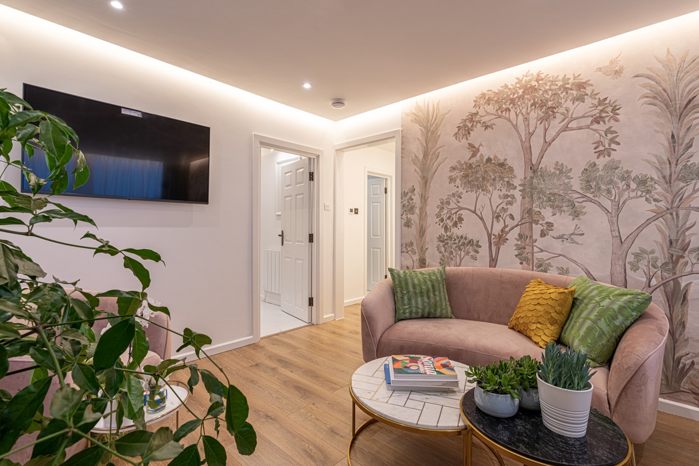 Additional image 22 of 2 Bed Flat, Harrowby Street, W1H, N1 7GU