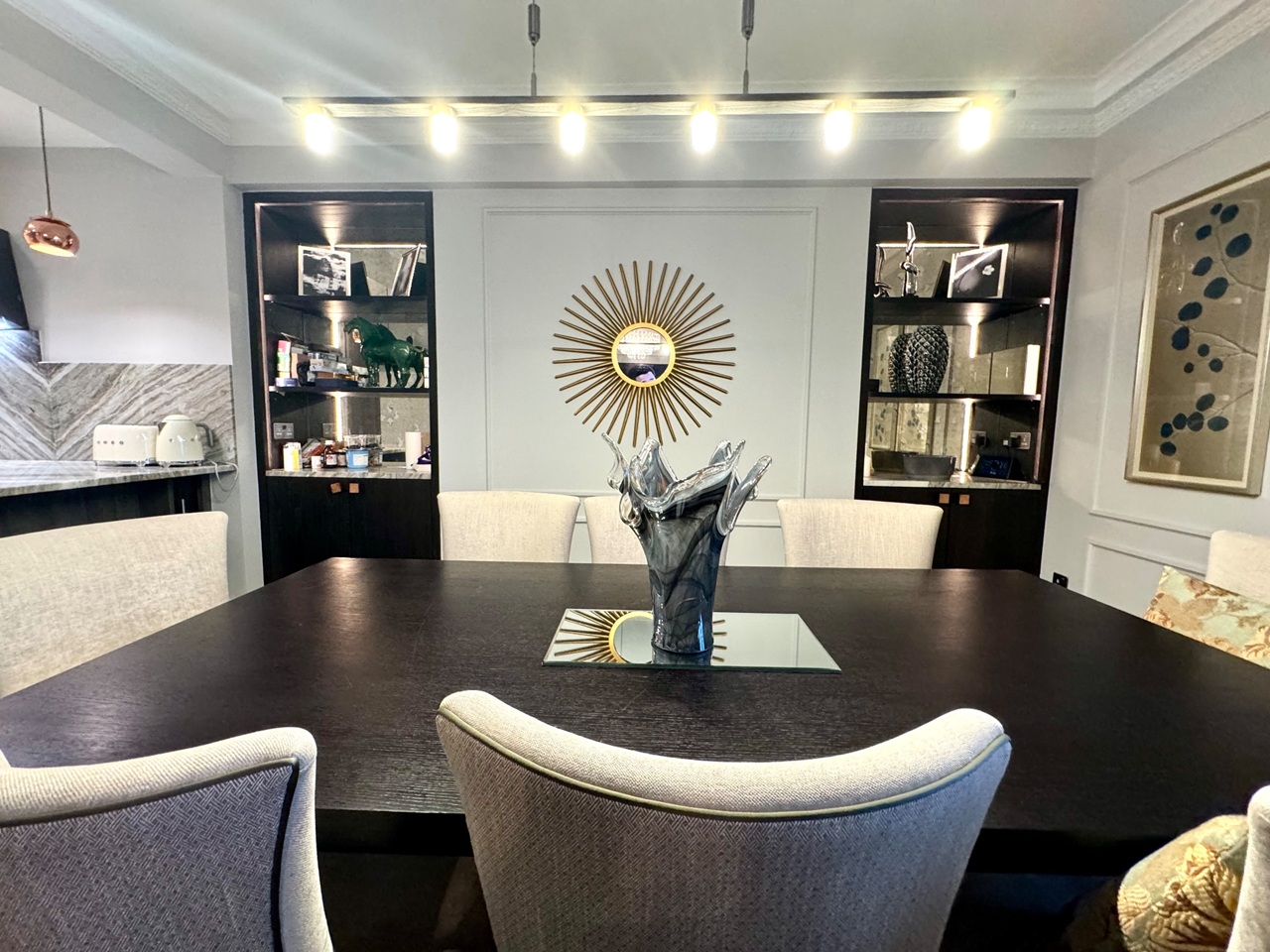 Additional image 46 of 4 Bed Flat, Chiltern Court, NW1, N1 7GU