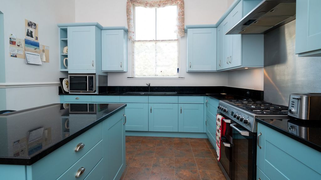Additional image 6 of 4 bed flat for saleGrange Road Biddulph Stoke-On-Trent, Staffordshire ST8