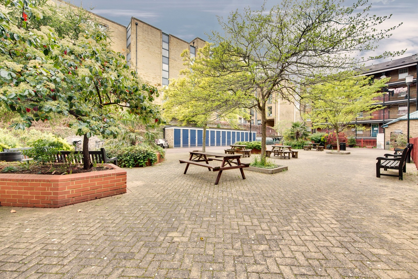 Additional image 3 of Studio Flat, Ebury Bridge Road, SW1W, N1 7GU