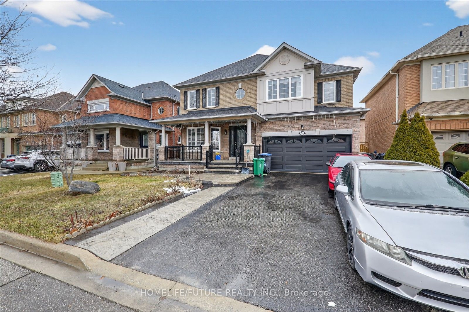 Additional image 3 of 24 Wild Indigo Crescent, Brampton, ON, L6R 2J9