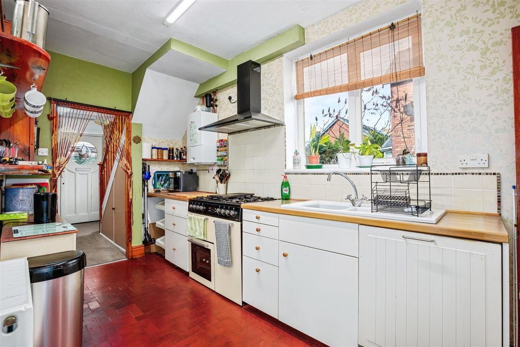 Additional image 12 of 3 bed semi-detached house for saleHomefield, Tremont Road, Llandrindod Wells LD1