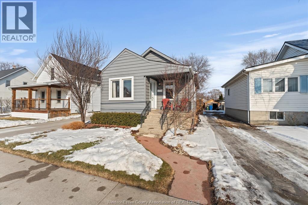376 Lauzon , Windsor, ON, N8S3L9 photo 4