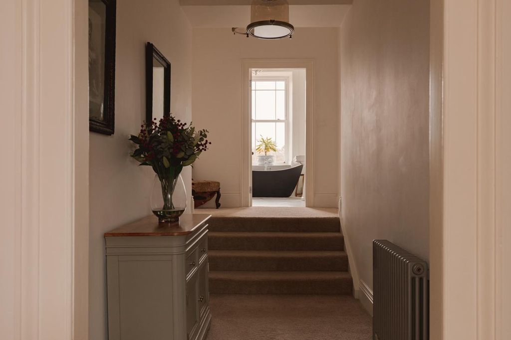 Additional image 12 of 6 bed country house for saleFenwick Granary Farmhouse, Fenwick, Northumberland TD15