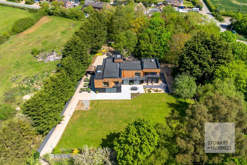Additional image 56 of 5 bed detached house for salePear Tree Farm, Alburgh Road, Hempnall, Norfolk NR15