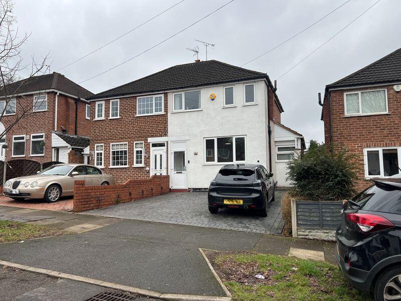 Additional image 20 of Rodlington Avenue, Great Barr, Birmingham B44 9UJ