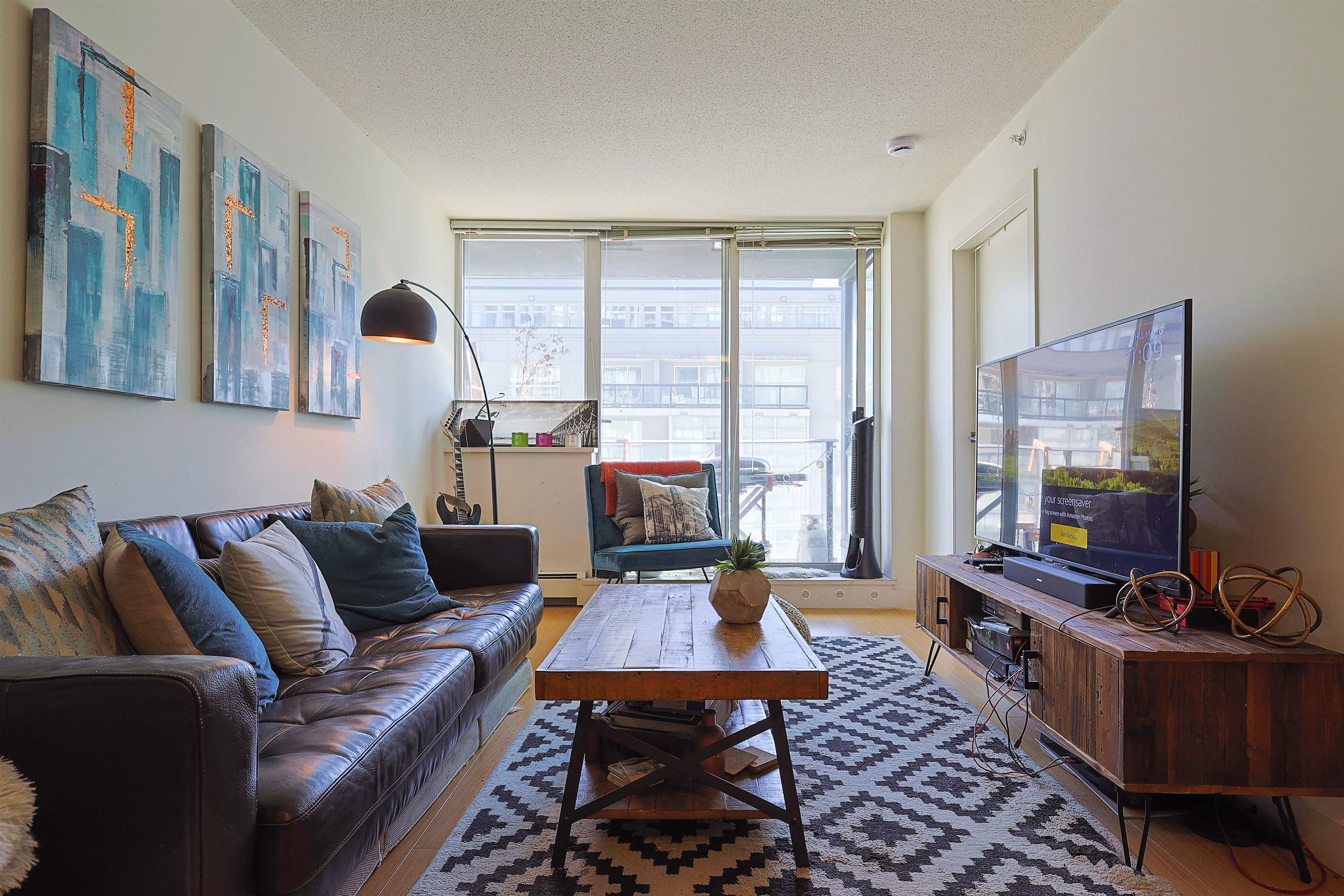 Additional image 2 of 908-1325 Rolston Street, Vancouver, BC, V6B 0M2