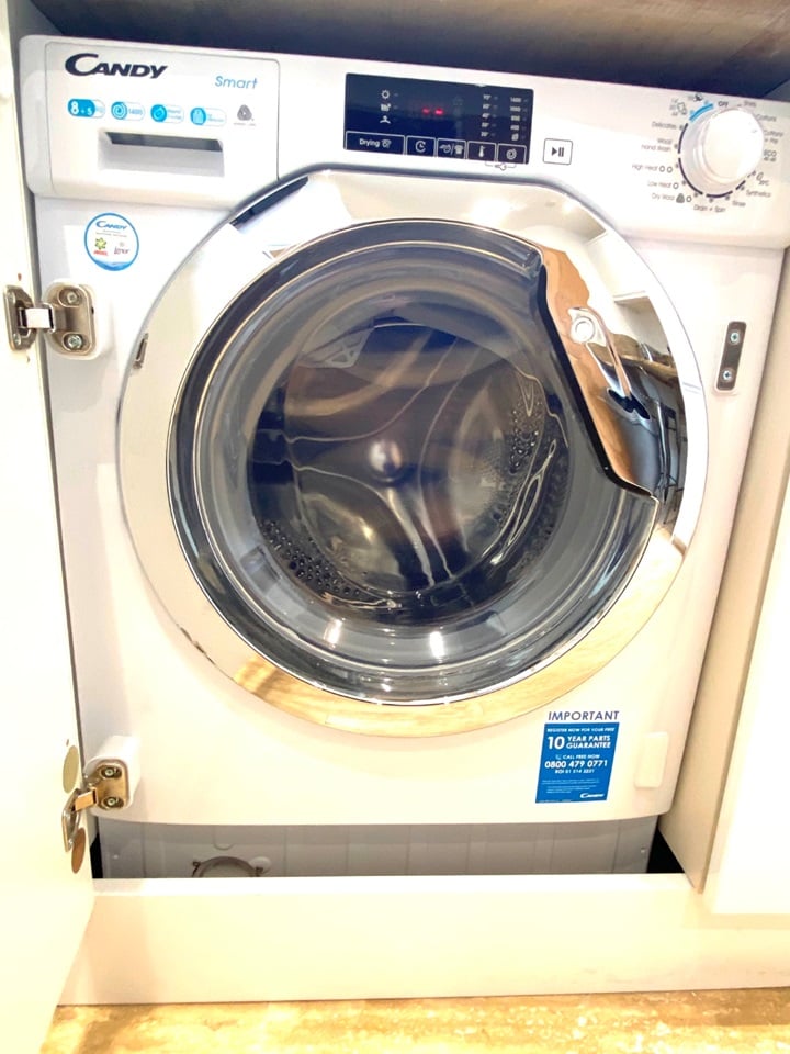 Additional image 21 of 3 Bed Flat, Norman House, SW8, N1 7GU