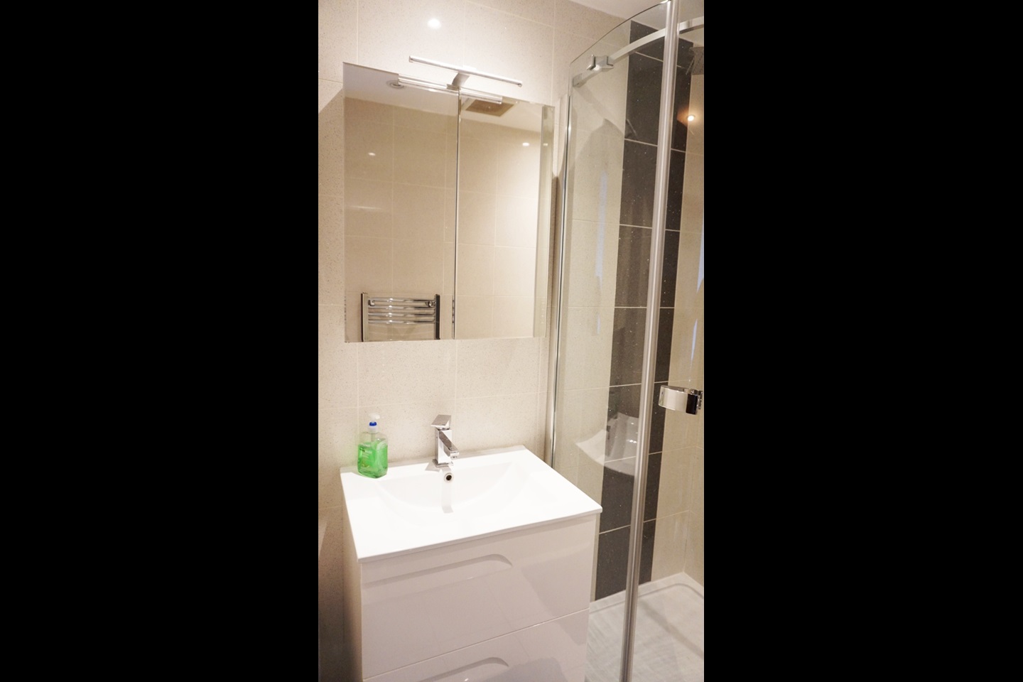 Additional image 13 of 1 Bed Flat, Peninsula Apartments, W2, N1 7GU