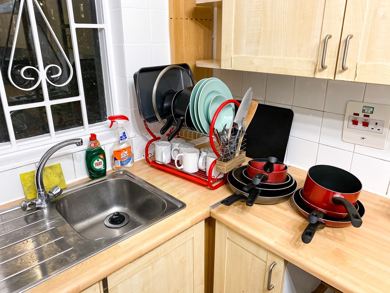 Additional image 24 of Room in a Shared House, Crampton Street, SE17, N1 7GU