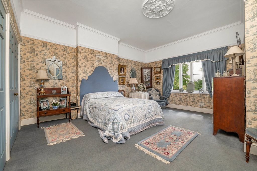 Additional image 12 of 8 bed detached house for saleThe Old Rectory, Great Easton, Leicestershire LE16