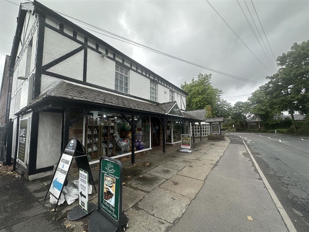 Additional image 6 of Land for saleHesketh Bank, Preston PR4