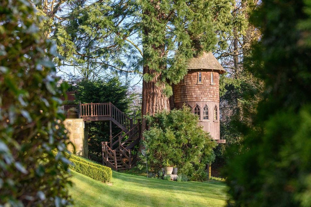 Additional image 32 of 6 bed country house for saleSpringfield House, Spoutwell Lane, Corbridge, Northumberland NE45