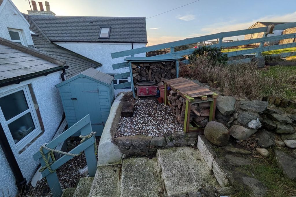 Additional image 23 of 1 bed terraced house for saleHigh Street, Portnahaven, Isle Of Islay PA47