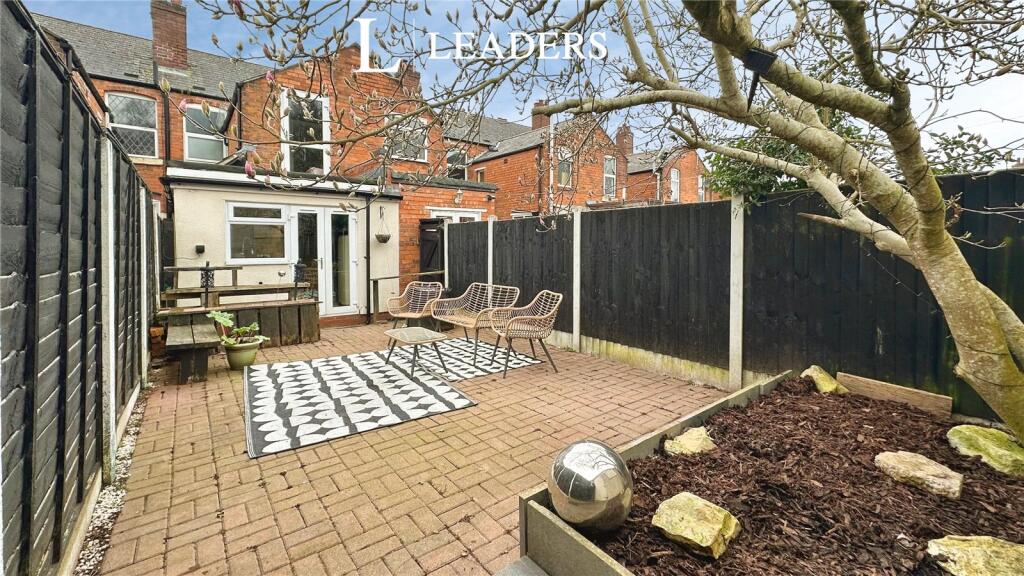 Additional image 21 of Cecil Road, Selly Park, Birmingham