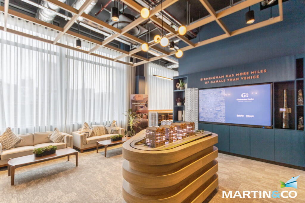 Additional image 15 of Cardigan Wharf, Glasswater Locks, Pitt Street, Birmingham, B4