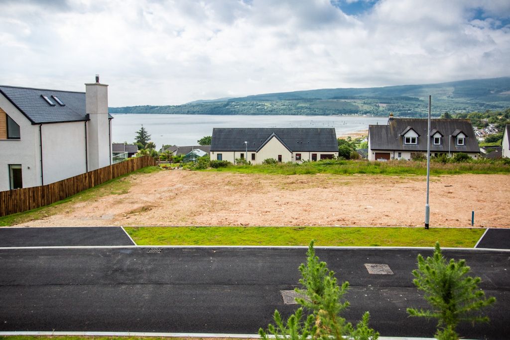 Additional image 6 of Land for salePlot 26, Margnaheglish, Lamlash, Isle Of Arran, North Ayrshire KA27