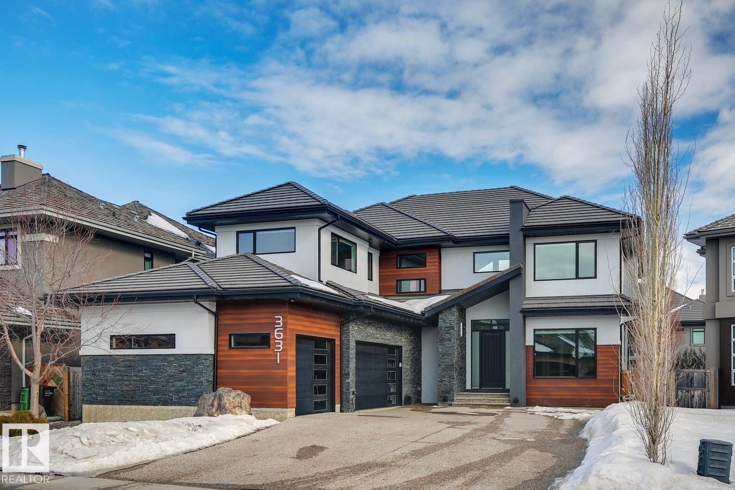 Additional image 3 of 3631 Westcliff Way SW, Edmonton, AB, T6W2L2