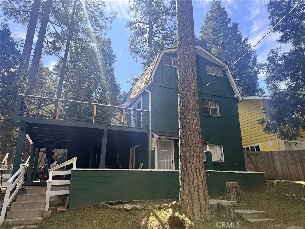 Additional image 21 of 53520 Country Club Dr, Idyllwild, CA 92549