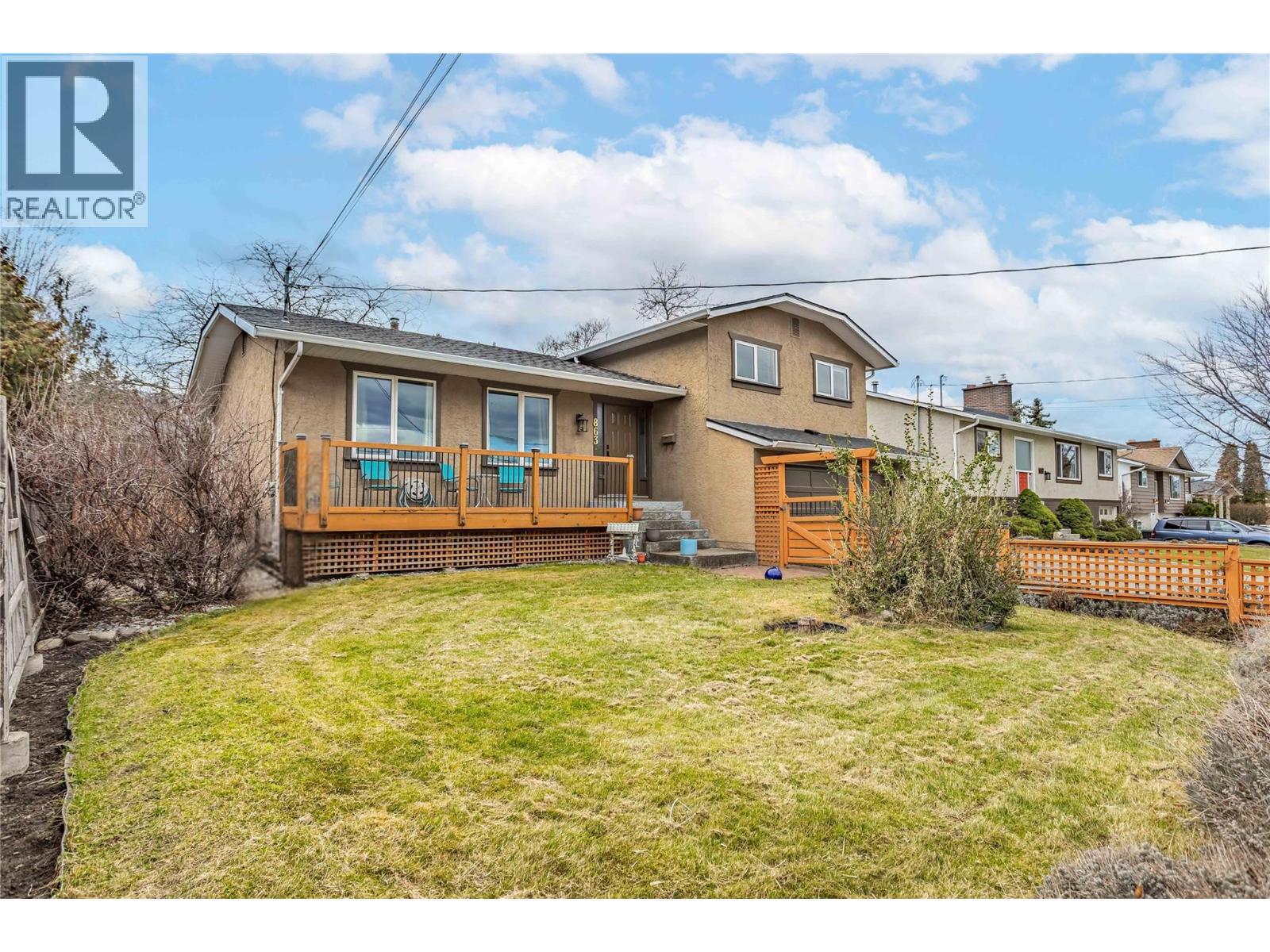 Additional image 3 of 863 Hammer Avenue, Kelowna, BC, V1W2B7