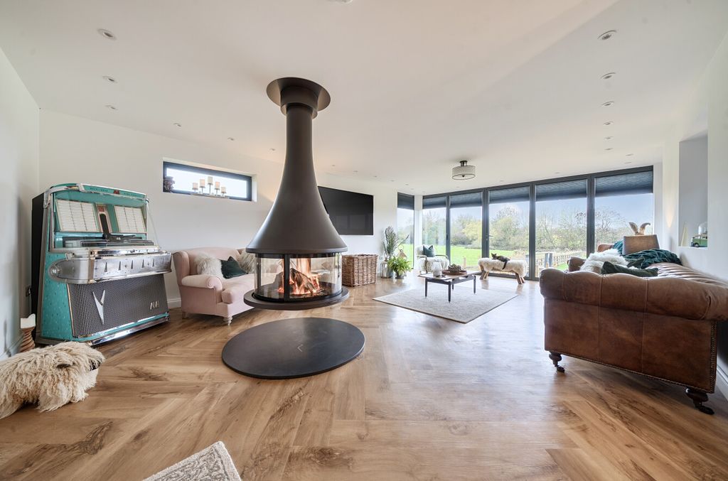 Additional image 17 of 4 bed detached house for saleSouth Croxton Road, Queniborough, Leicester LE7