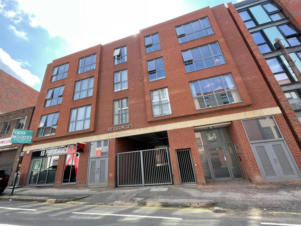 Additional image 12 of Carver Street, Birmingham