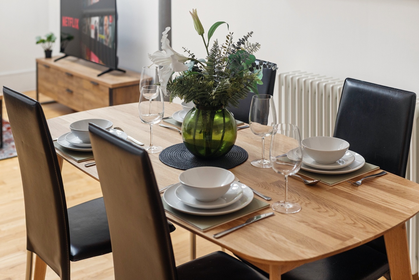 Additional image 13 of 1 Bed Flat, Albion Buildings, N1, N1 7GU