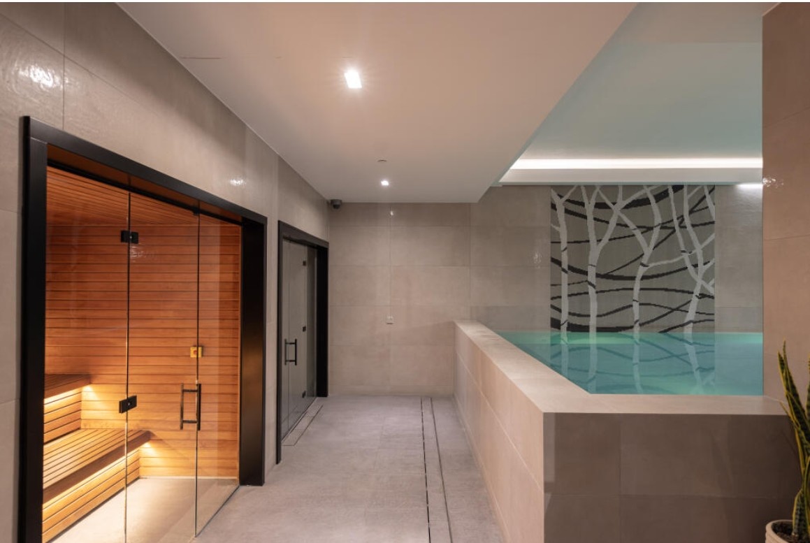 Additional image 9 of 1 Bed Flat, Keybridge Tower, SW8, N1 7GU