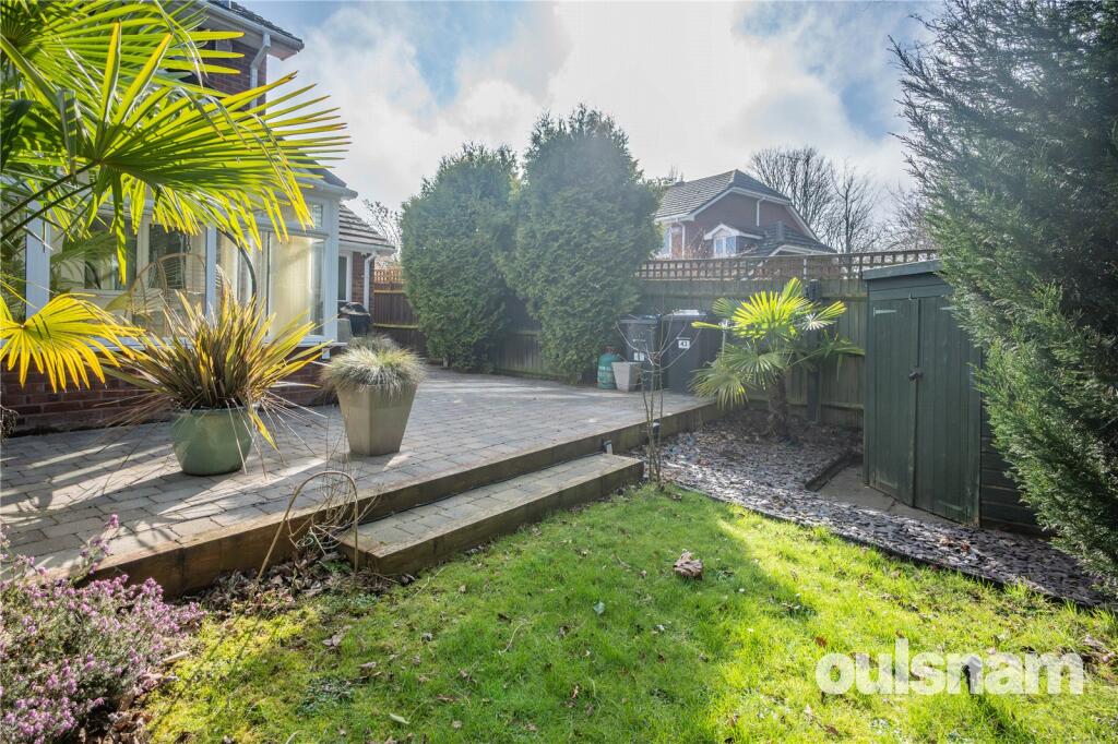 Additional image 25 of York Close, Bournville, Birmingham, West Midlands, B30