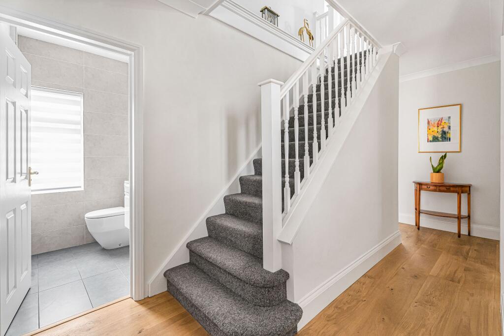 Additional image 14 of Georges Wood Road, Brookmans Park, AL9