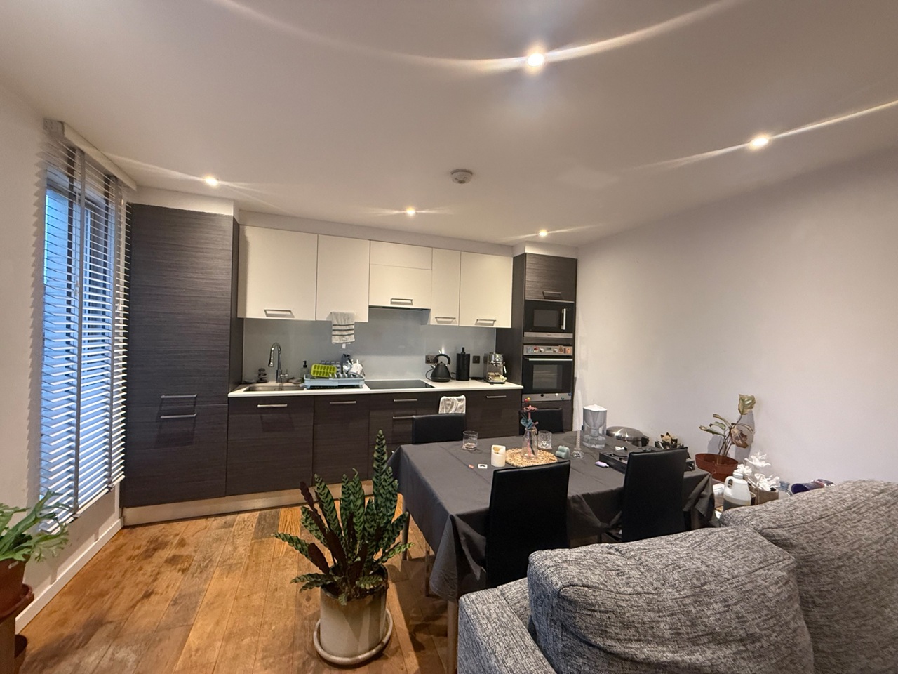 Additional image 8 of 1 Bed Flat, Queens Row, SE17, N1 7GU