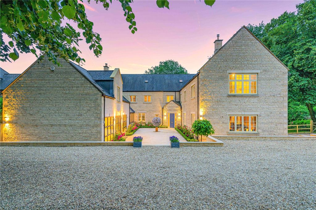 Additional image 27 of 7 bed detached house for saleHigh Street, Ketton, Stamford, Lincolnshire PE9