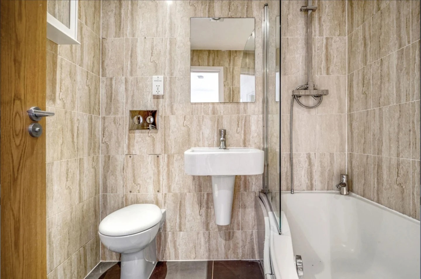 Additional image 5 of 1 Bed Flat, Westminster Bridge Road, SE1, N1 7GU