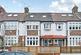Birchlands Avenue, Balham, London, SW12