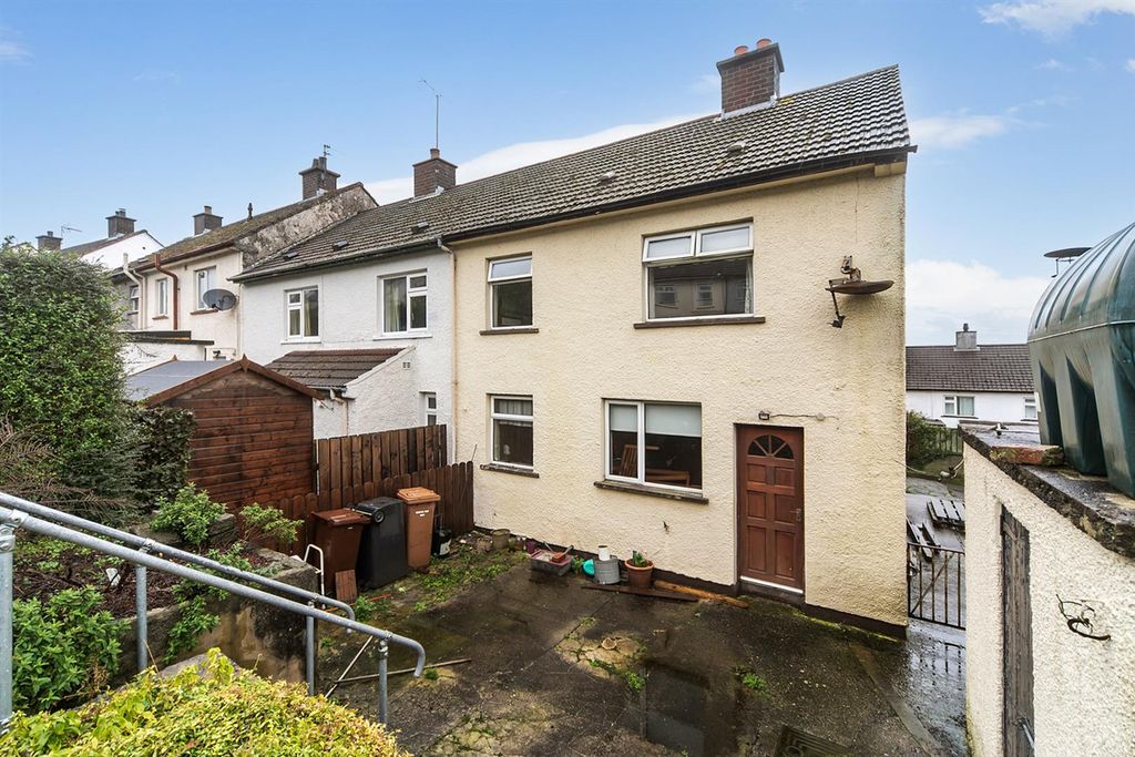Additional image 21 of 3 bed end terrace house for sale34 Croob Park, Ballynahinch BT24