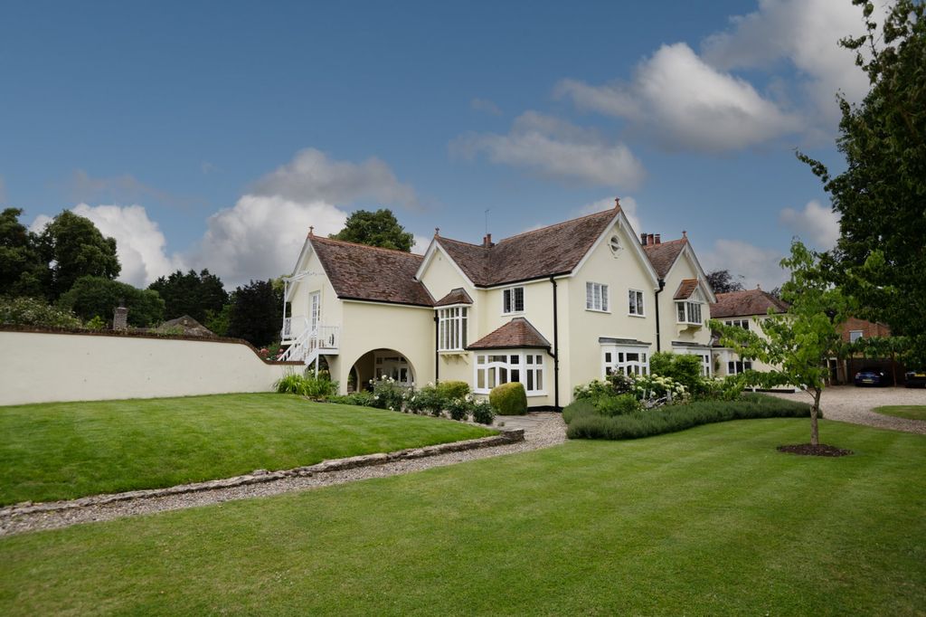 Additional image 24 of 7 bed detached house for saleChurchmere Road, Sutton Courtenay, Abingdon, Oxfordshire OX14