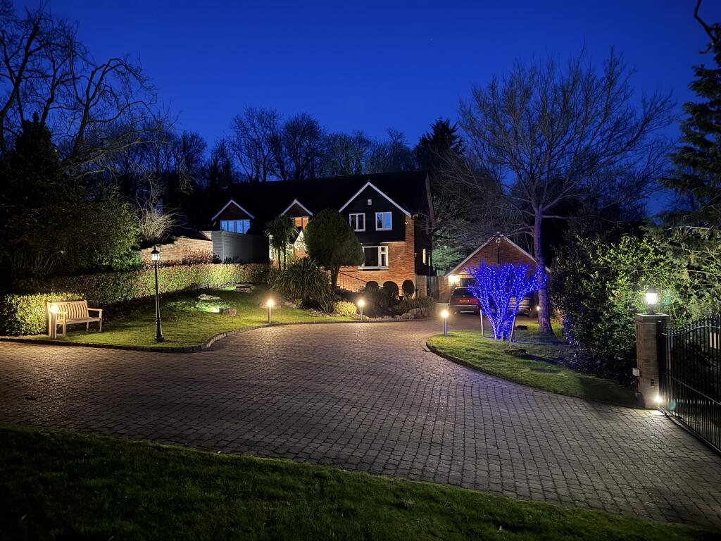 Additional image 40 of Oaklea Wood, Welwyn, Hertfordshire, AL6