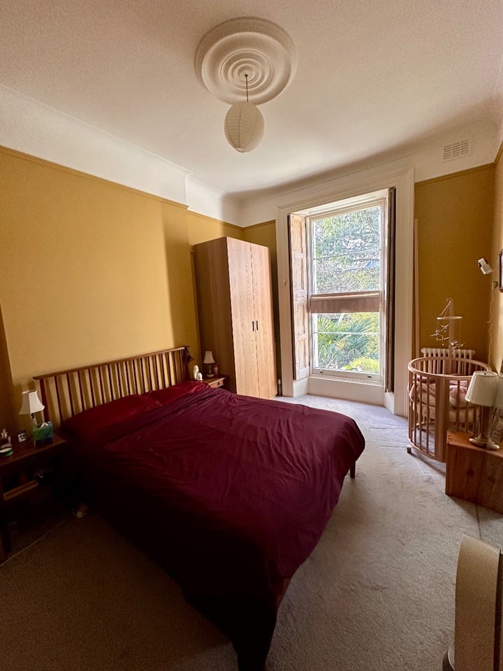 Additional image 6 of 2 Bed Flat, St. Augustines Road, NW1, N1 7GU