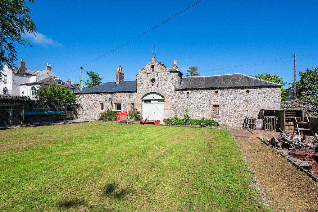 Additional image 62 of 3 bed detached house for saleEyemouth Road, Coldingham, Eyemouth TD14