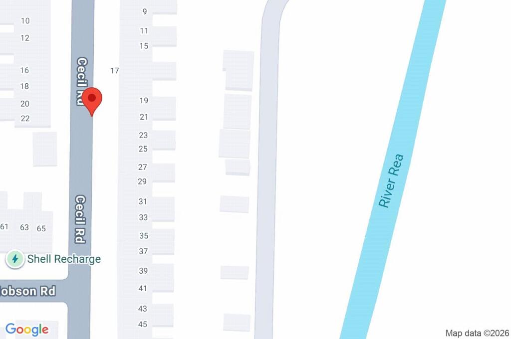 Additional image 23 of Cecil Road, Selly Park, Birmingham