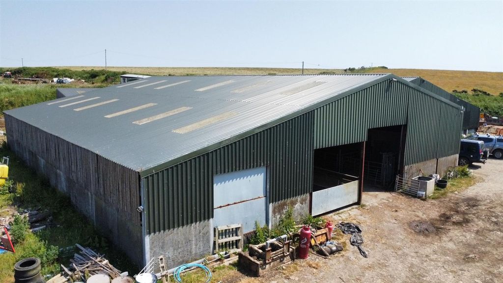 Additional image 3 of Land for saleLand At Nolton Haven, Haverfordwest SA62