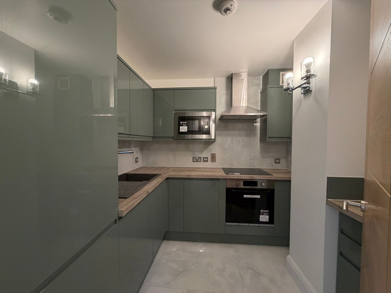 Additional image 10 of 2 Bed Flat, North Block, SE1